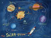 OOP-solar system